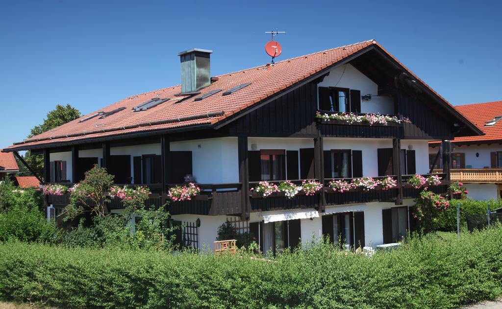 Gastehaus Reichersbeuern Bagian luar foto