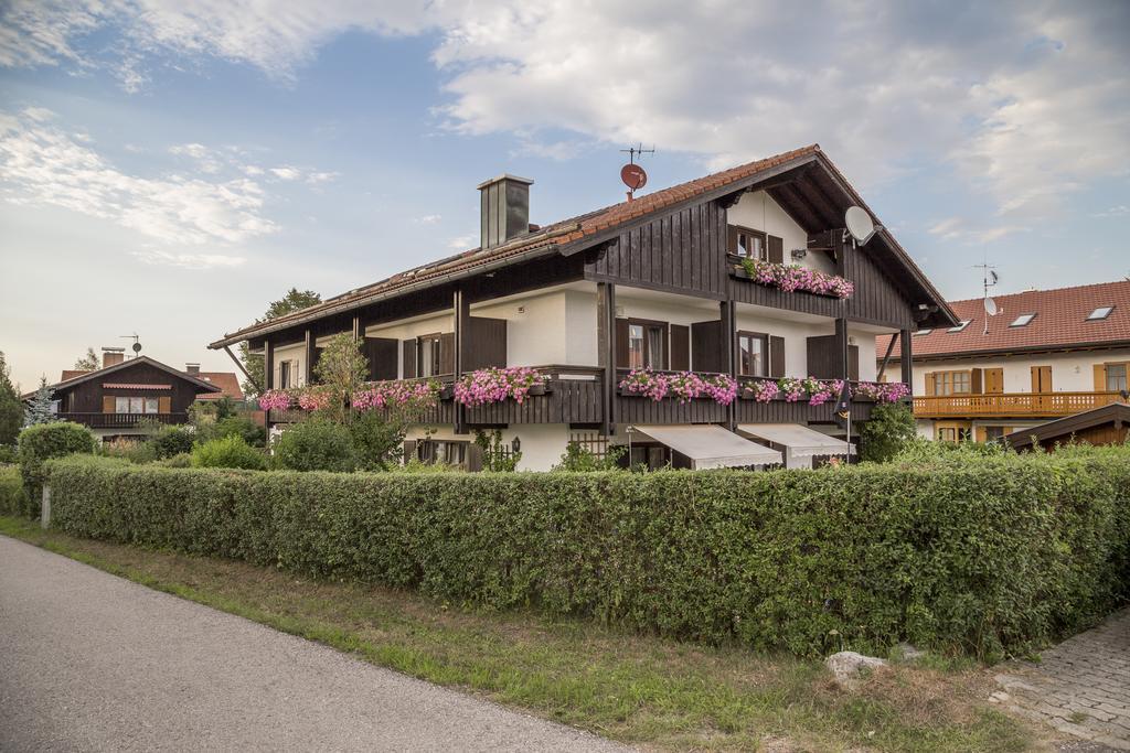 Gastehaus Reichersbeuern Bagian luar foto